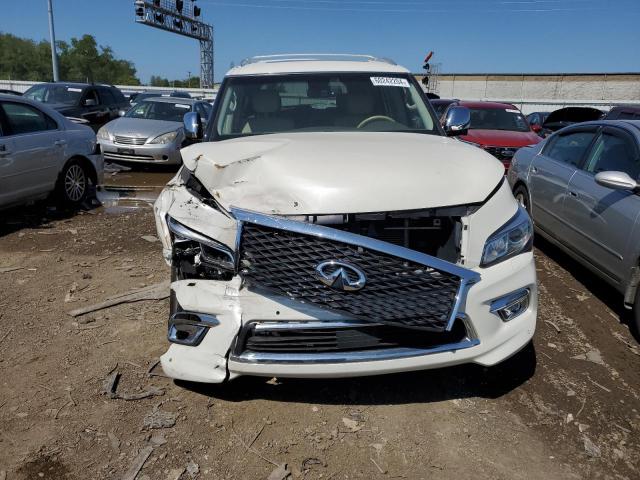 VIN JN8AZ2NE5G9121014 2016 Infiniti QX80 no.5