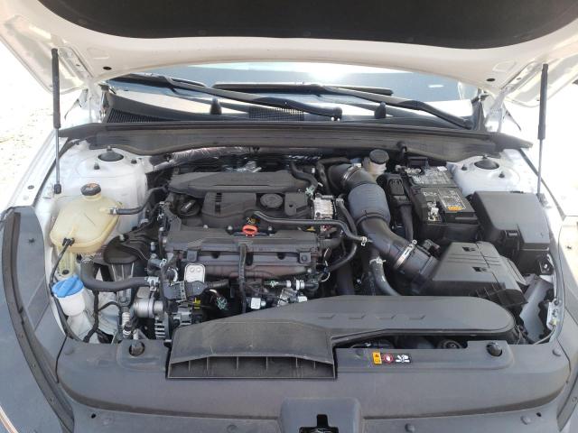 2024 Kia K5 Ex VIN: 5XXG34J24RG228091 Lot: 61868824