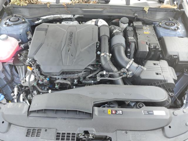 2024 HYUNDAI SONATA N L KMHL54JC1RA359357  61510384