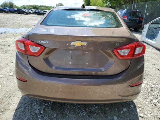 1G1BE5SM4K7123343 2019 CHEVROLET CRUZE