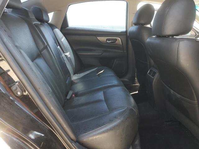 2015 NISSAN ALTIMA 3.5 - 1N4BL3APXFC499352