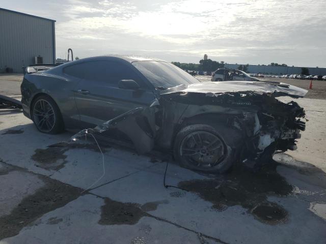 Vin: 1fa6p8jz5h5526162, lot: 64317464, ford mustang shelby gt350 20174