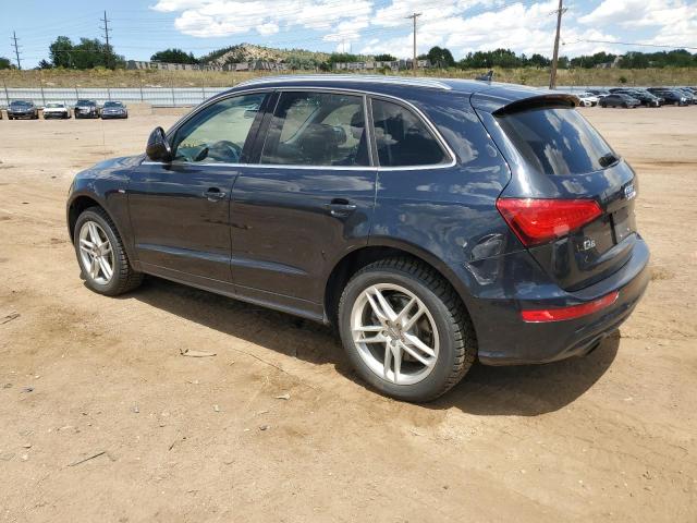 VIN WA1DGAFP0DA066372 2013 Audi Q5, Premium Plus no.2