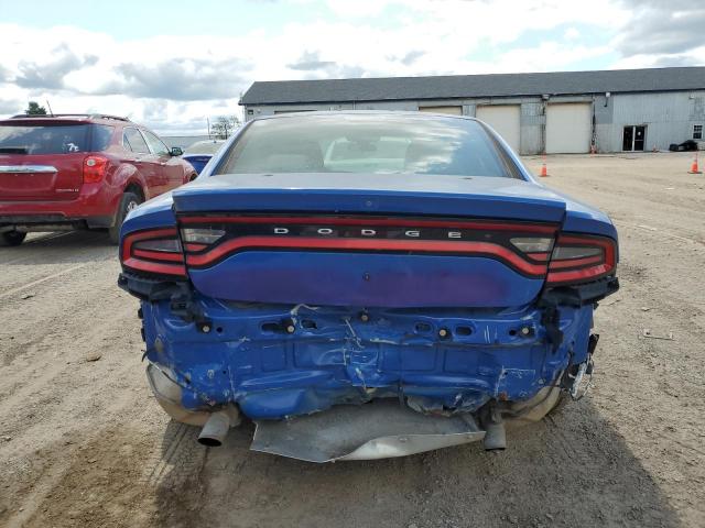 2017 DODGE CHARGER PO - 2C3CDXKT8HH664141