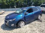 2020 CHEVROLET EQUINOX LT - 3GNAXTEVXLL175103