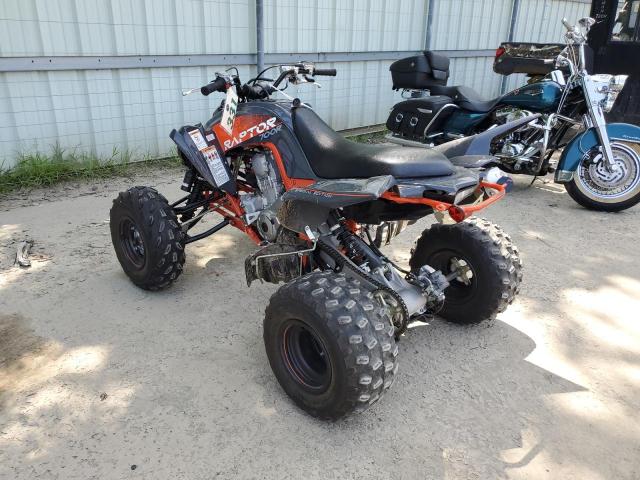 2024 YAMAHA YFM700 R 5Y4AML6E0RA106797