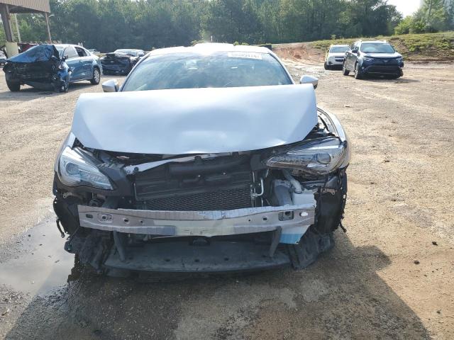 2017 SUBARU BRZ 2.0 LI - JF1ZCAC12H9605997