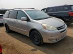 TOYOTA SIENNA XLE photo