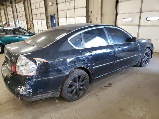 2006 Infiniti M35 Base VIN: JNKAY01F46M266346 Lot: 61758094