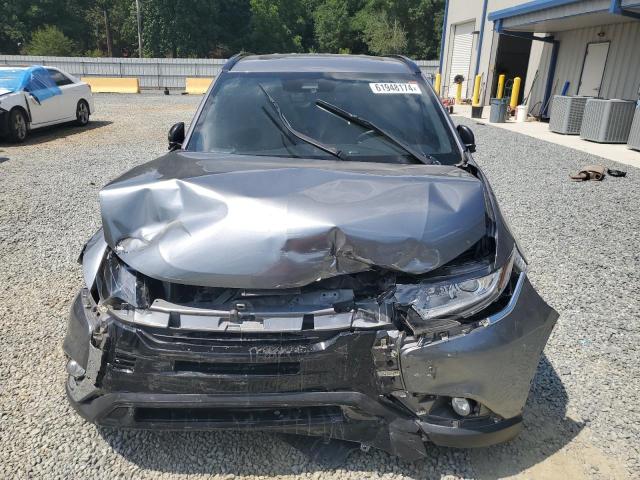 2020 MITSUBISHI OUTLANDER - JA4AD3A33LJ001543