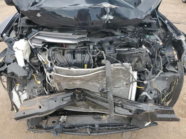 2017 HYUNDAI SANTA FE S - 5NMZUDLB2HH009536