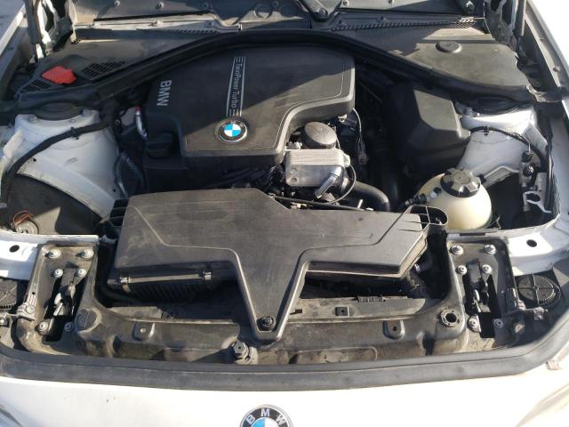 VIN WBA1F5C51EVV98968 2014 BMW 2 Series, 228 I no.11