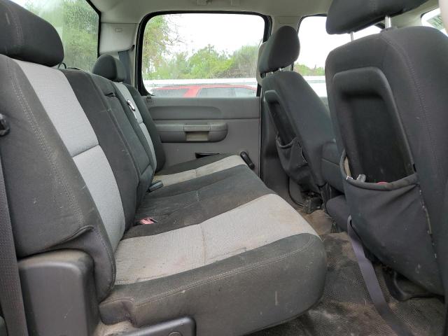 2009 GMC Sierra C2500 Heavy Duty VIN: 1GTHC43K89F133792 Lot: 62957994