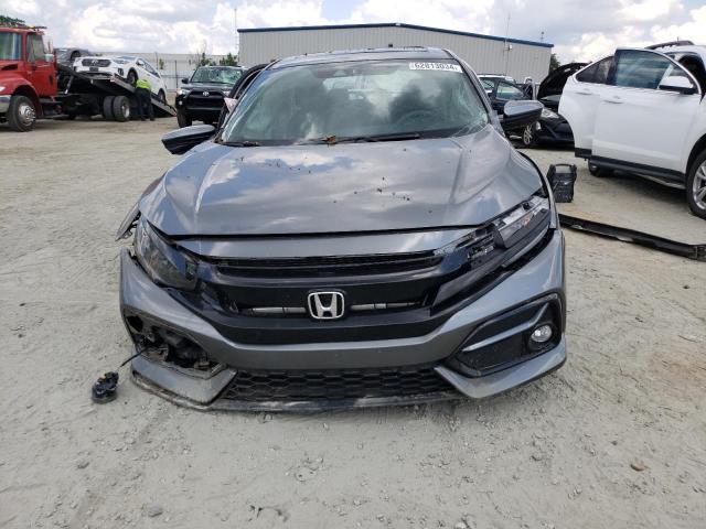 2020 HONDA CIVIC EX - SHHFK7H64LU416465