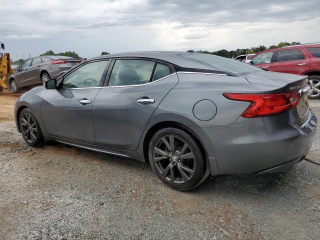 2017 NISSAN MAXIMA 3.5 - 1N4AA6AP5HC449190