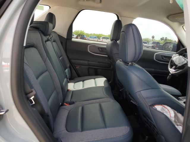 2023 Ford Bronco Sport Outer Banks VIN: 3FMCR9C68PRD97938 Lot: 61556664