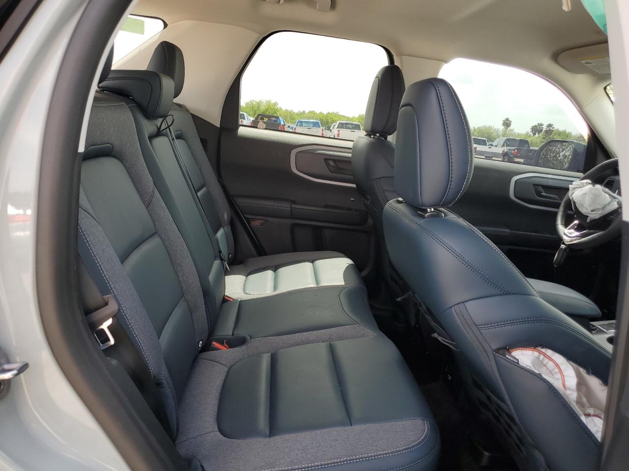 3FMCR9C68PRD97938 2023 Ford Bronco Sport Outer Banks