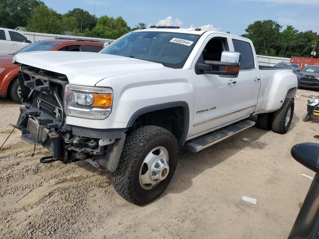 2016 GMC SIERRA K3500 DENALI 2016