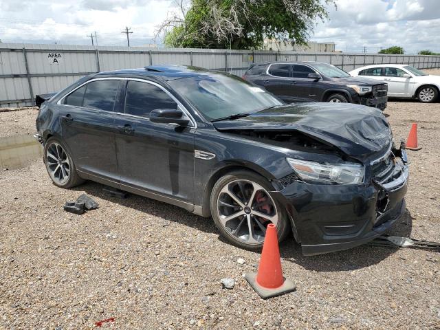 VIN 1FAHP2H87EG142130 2014 Ford Taurus, Sel no.4