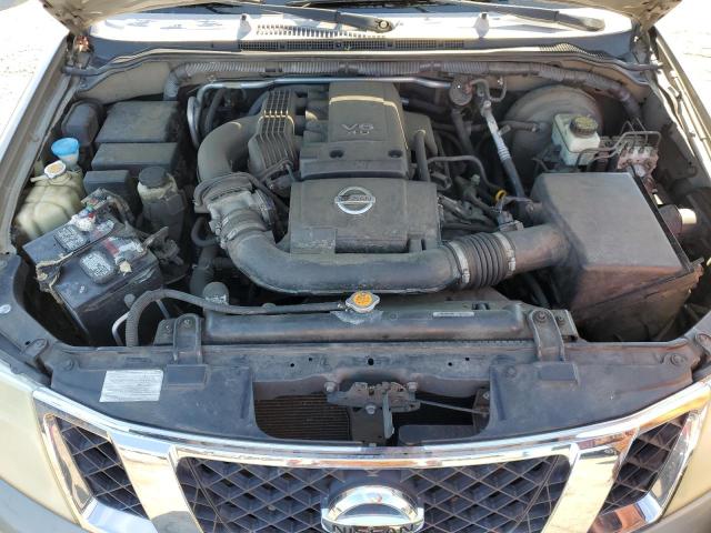 5N1AR18B69C616928 | 2009 Nissan pathfinder s