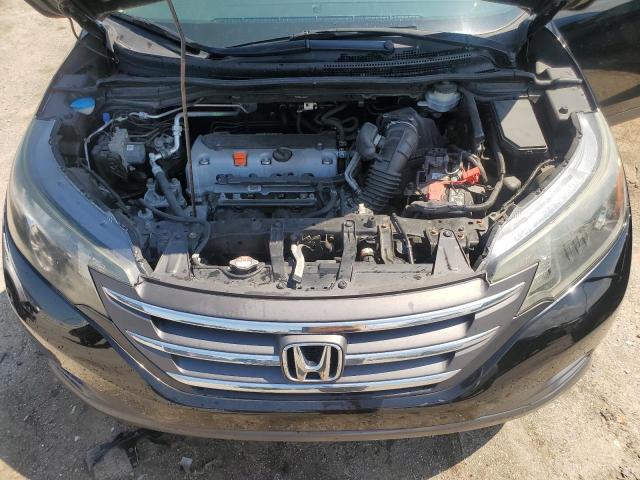 2HKRM3H37EH558935 2014 Honda Cr-V Lx