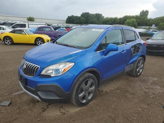 VIN KL4CJASB9DB156864 2013 Buick Encore no.1