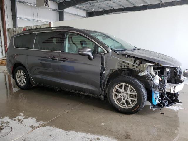 2022 Chrysler Pacifica Touring L VIN: 2C4RC1BGXNR142237 Lot: 63173754