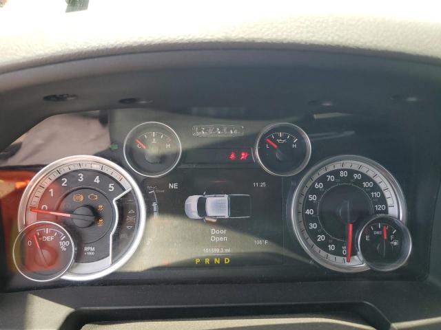 2015 RAM 1500 SLT - 1C6RR7LM4FS707479