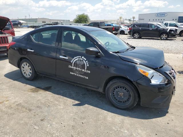 2019 NISSAN VERSA S - 3N1CN7AP8KL879534