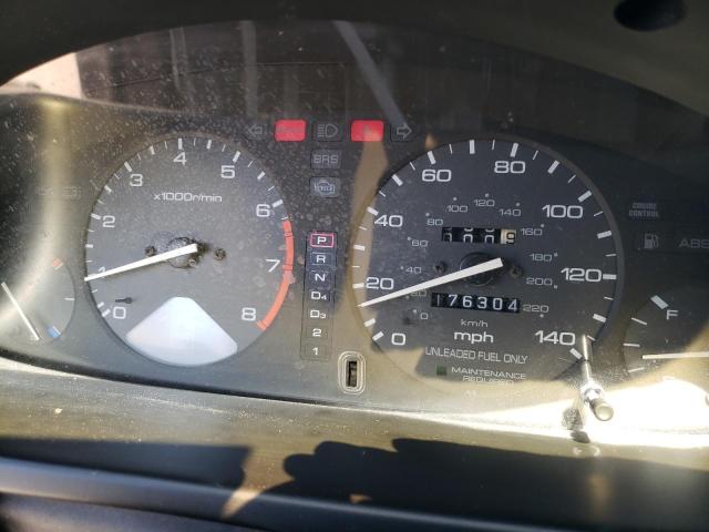 1995 Honda Accord Lx VIN: 1HGCE6646SA015242 Lot: 60651624