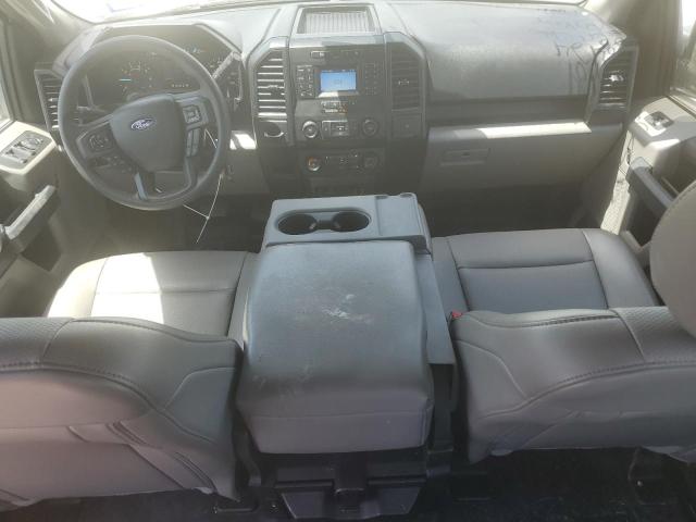2020 FORD F150 SUPER - 1FTEW1C5XLKE80834