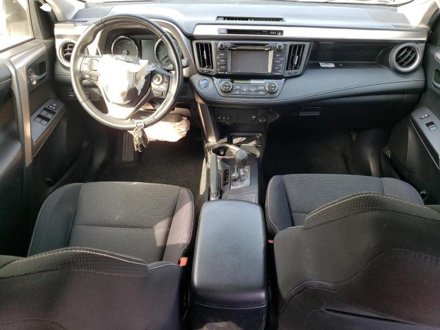 2017 Toyota Rav4 Hv Le VIN: JTMRJREV7HD143237 Lot: 61655944