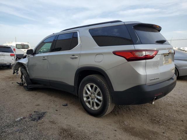 2019 CHEVROLET TRAVERSE L - 1GNERGKW2KJ295158
