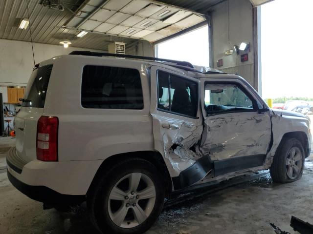 2015 JEEP PATRIOT SP - 1C4NJPBB0FD409823