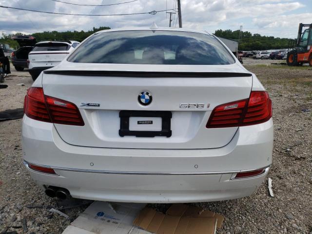 VIN WBA5A7C55FG143154 2015 BMW 5 Series, 528 XI no.6