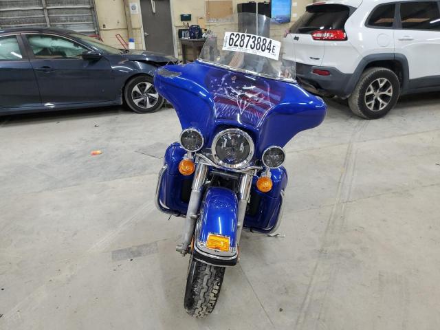 2005 HARLEY-DAVIDSON FLHTCUI 1HD1FCW135Y606923