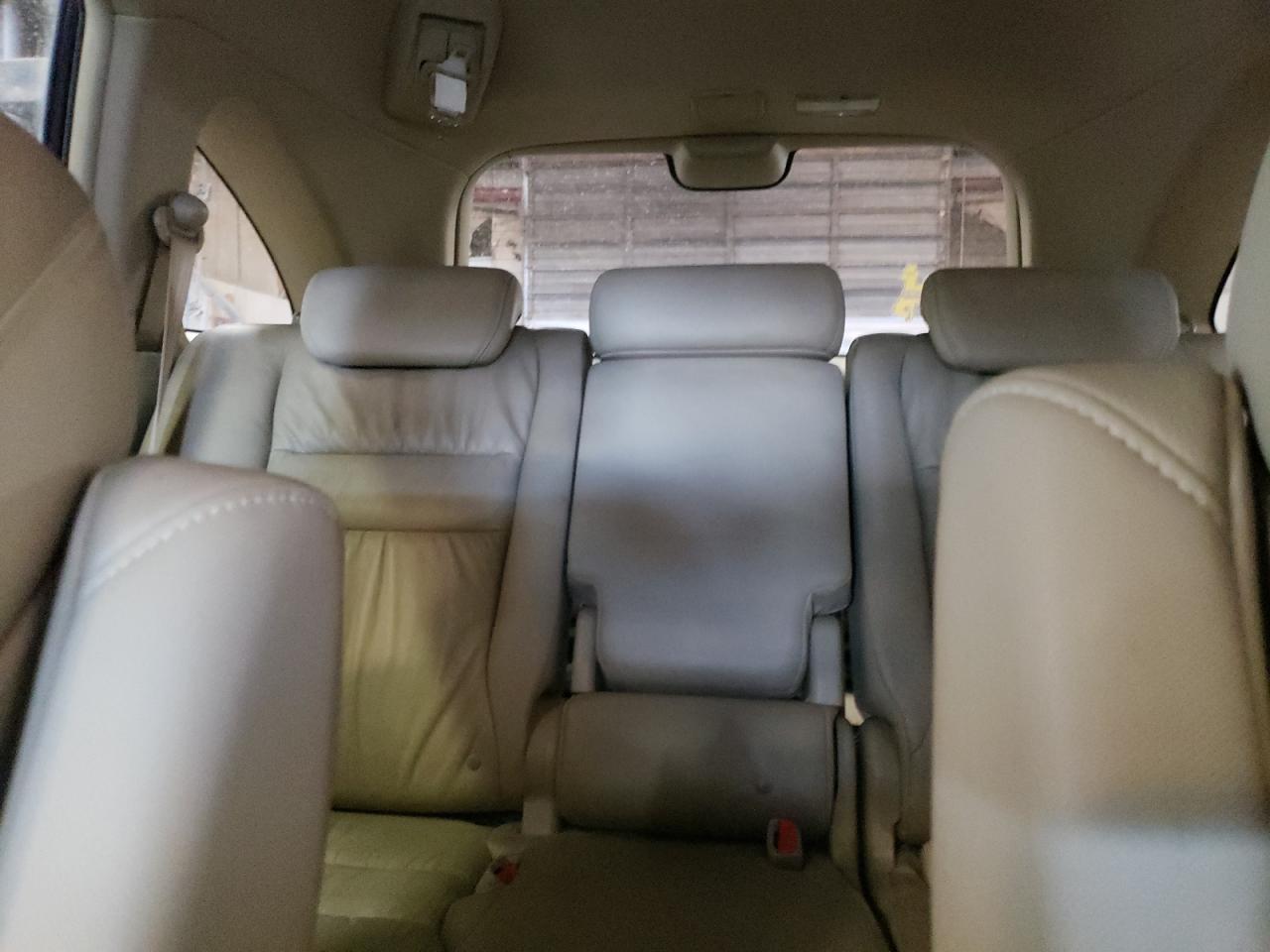 JHLRE48728C071232 2008 Honda Cr-V Exl