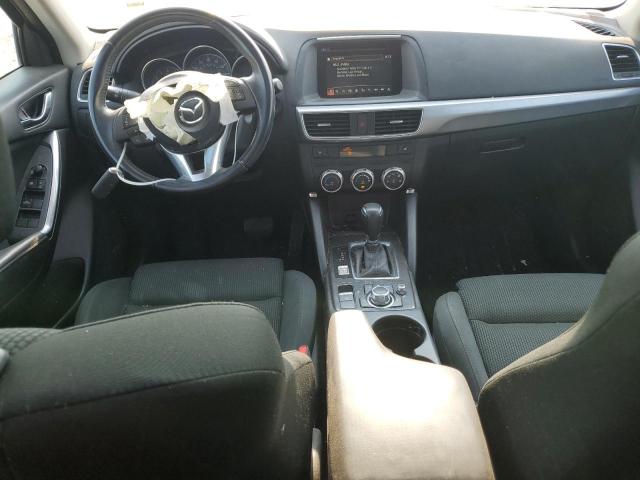 2016 Mazda Cx-5 Touring VIN: JM3KE4CY4G0852727 Lot: 61164774