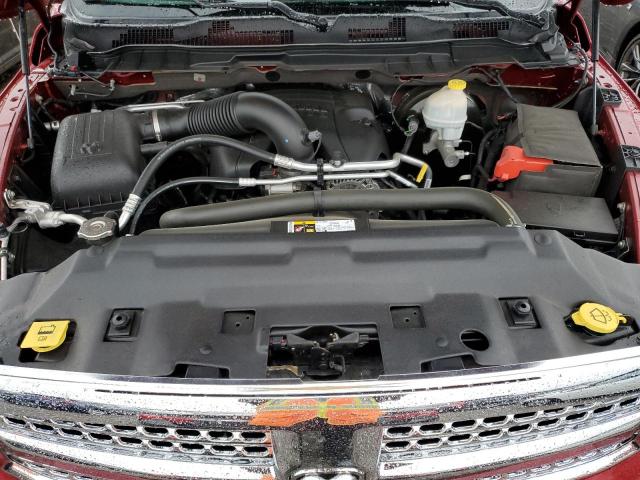 2014 Ram 1500 Laramie VIN: 1C6RR7NT1ES138058 Lot: 61301344