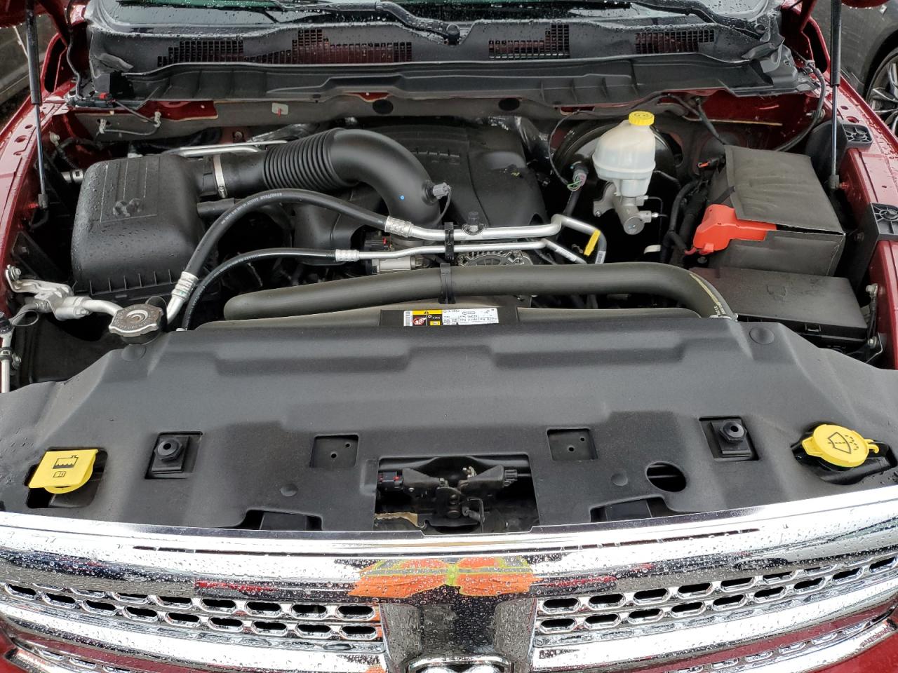 1C6RR7NT1ES138058 2014 Ram 1500 Laramie