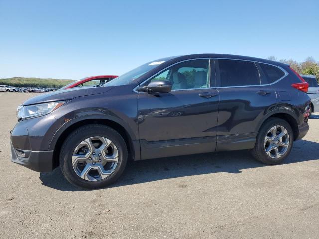 2HKRW2H55KH600083 2019 Honda Cr-V Ex