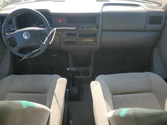 2003 Volkswagen Eurovan Mv VIN: WV2MB47053H026190 Lot: 62293714