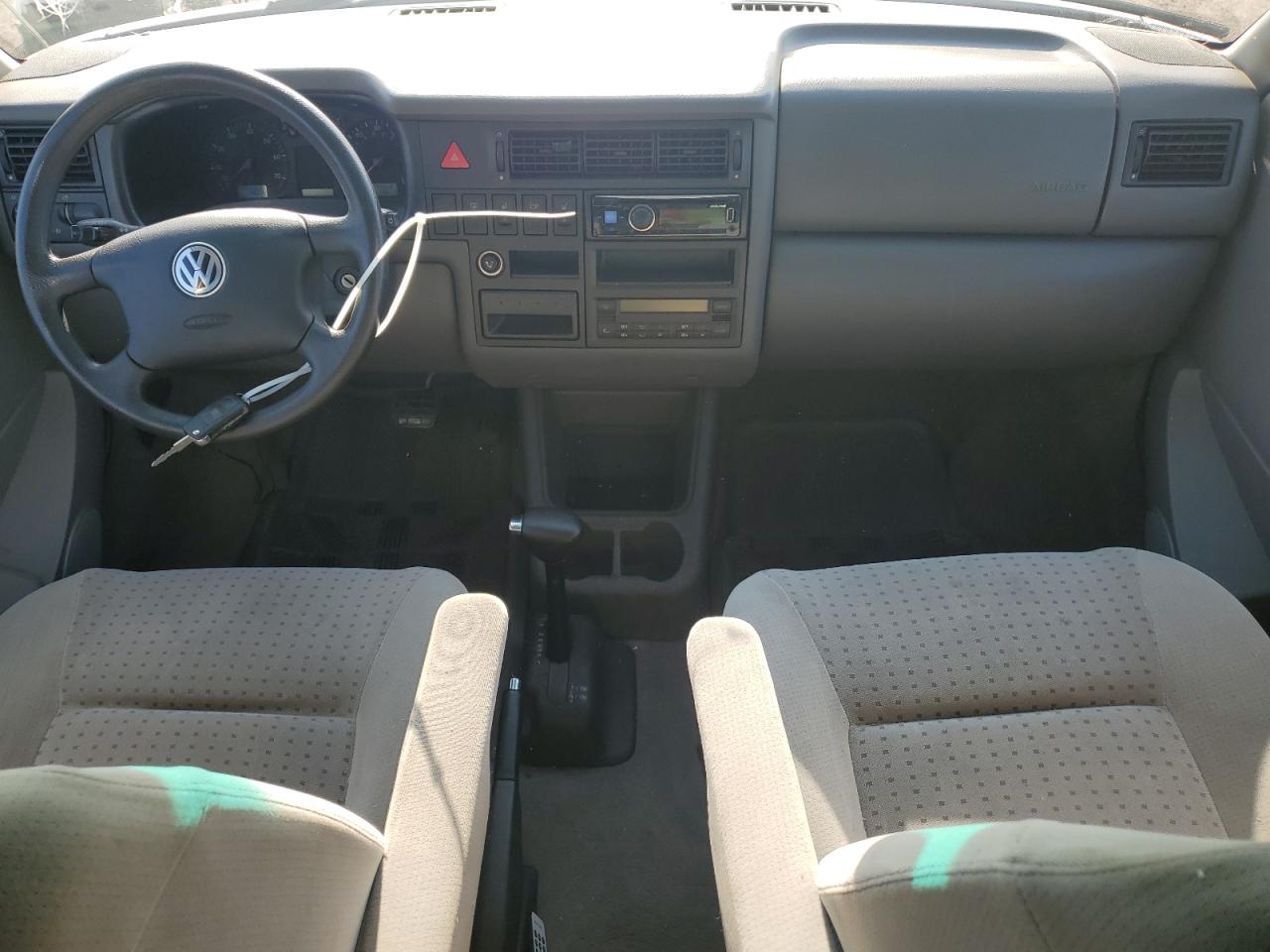 WV2MB47053H026190 2003 Volkswagen Eurovan Mv