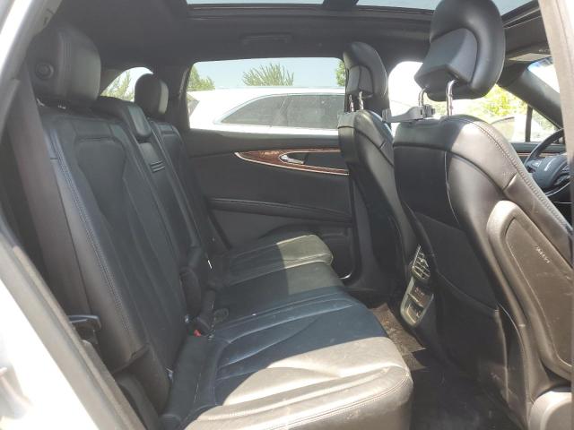 2016 LINCOLN MKX RESERV - 2LMTJ6LR7GBL61743
