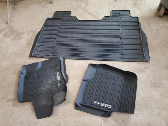 2022 Ford F150 Supercrew VIN: 1FTFW1E80NFA49717 Lot: 61148304