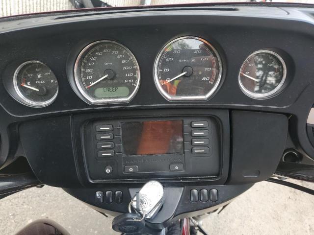2015 HARLEY-DAVIDSON FLHTCUL UL 1HD1KDM10FB694466