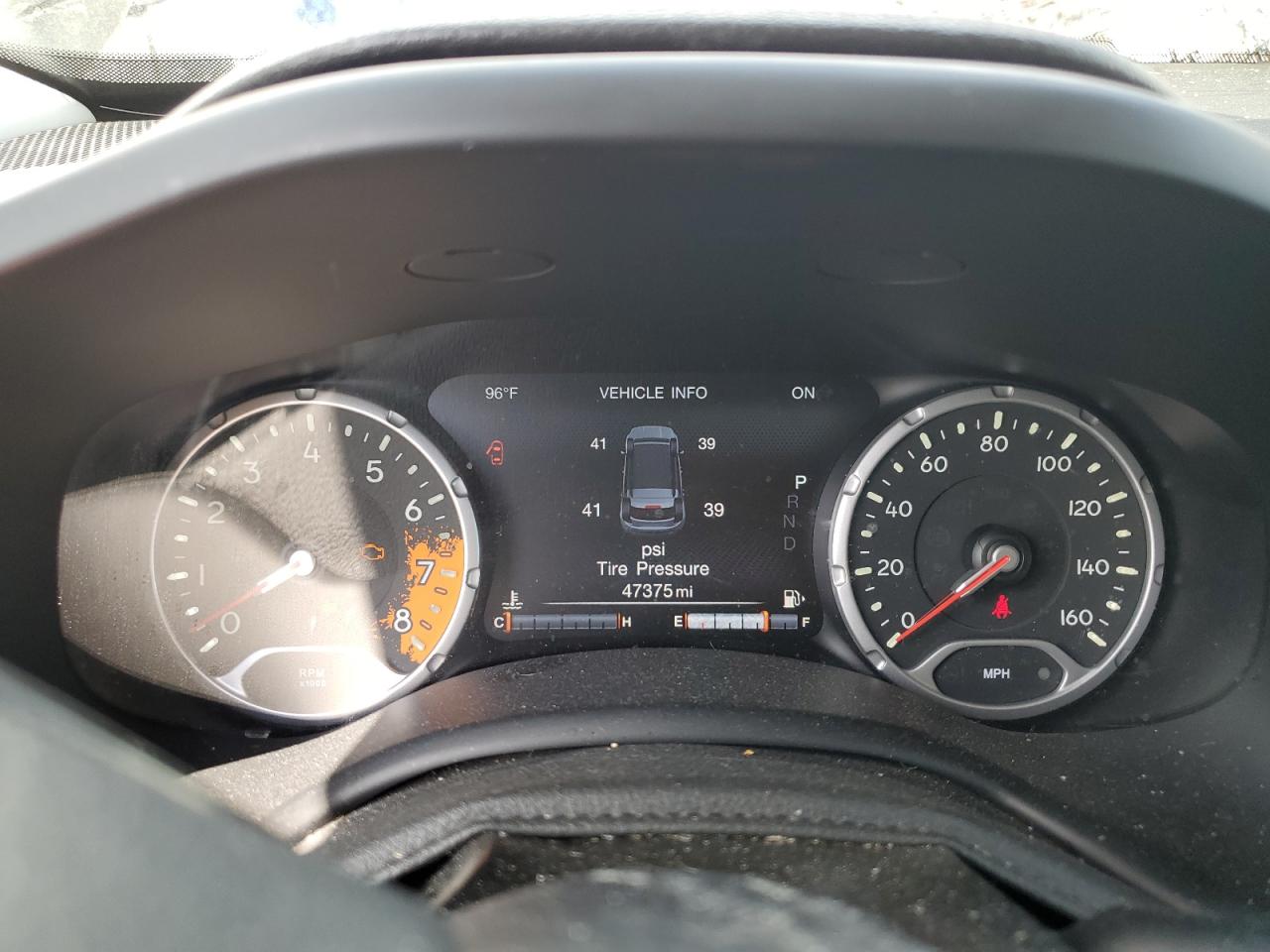 ZACCJBCB8HPG01715 2017 Jeep Renegade Trailhawk