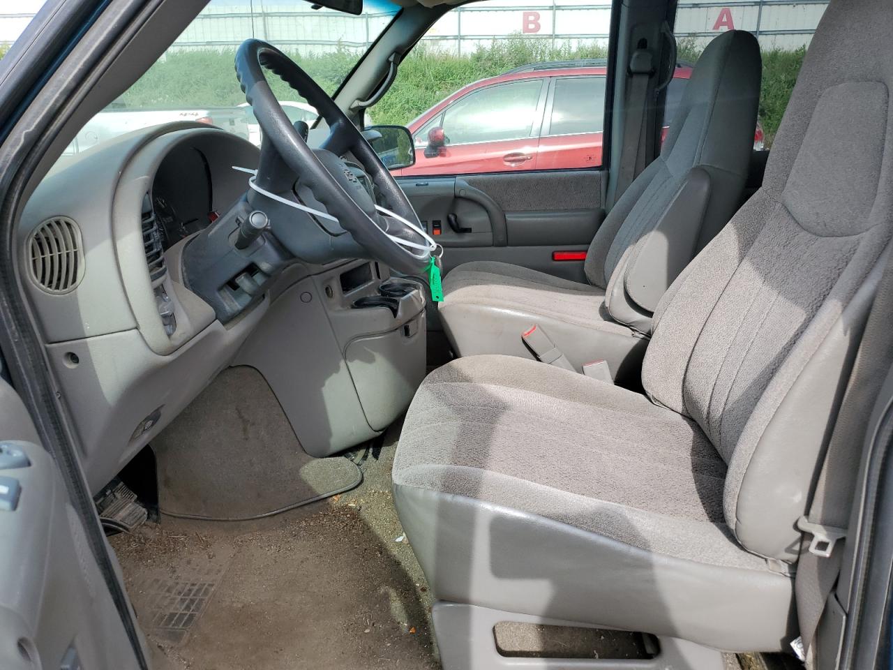 1GNEL19X23B129151 2003 Chevrolet Astro