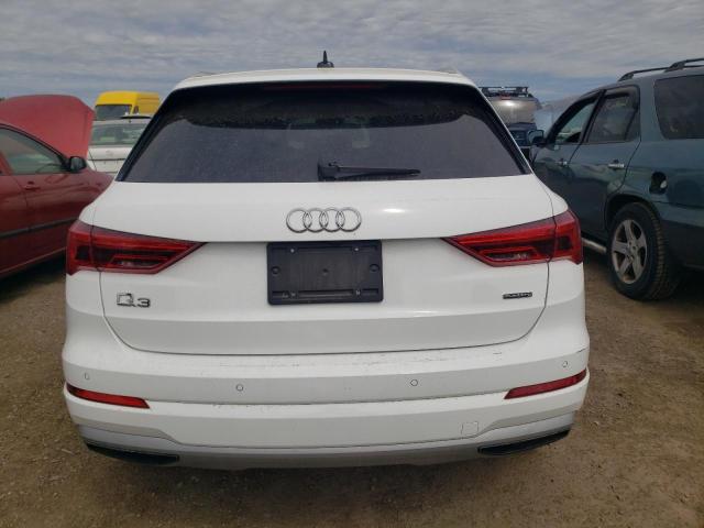 2019 Audi Q3 Premium Plus VIN: WA1BECF30K1067122 Lot: 61161544