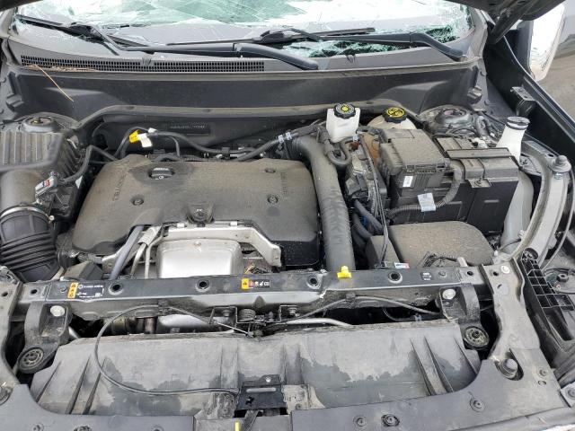 2020 GMC TERRAIN DE - 3GKALSEX3LL191308